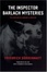 Cover of 'The Inspector Barlach Mysteries'