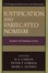 Cover of "Justification And Variegated Nomism"
