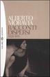 Cover of Racconti dispersi 1928-1951