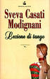 Cover of Lezione di tango