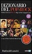 Cover of Dizionario del pop-rock