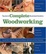 Cover of Taunton's Complete Illustrated Guide to Woodworking