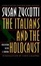 Cover of "The Italians and the Holocaust"