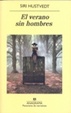 Cover of El verano sin hombres