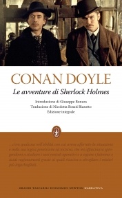 More about Le avventure di Sherlock Holmes