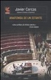 Cover of Anatomia di un istante