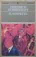 Cover of Il sospetto
