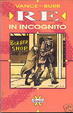 Cover of Re in incognito