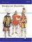 Cover of "Medieval Heraldry"