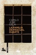 Cover of La familia de Pascual Duarte