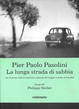 Cover of La lunga strada di sabbia