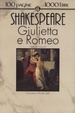 Cover of Romeo e Giulietta