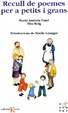 Cover of Recull de poemes per a petits i grans