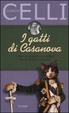 Cover of I gatti di Casanova