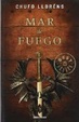 Cover of Mar de fuego