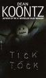 Cover of Ticktock