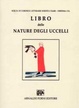 Cover of Libro delle Nature degli Uccelli