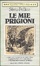 Cover of Le mie prigioni