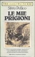 Cover of Le mie prigioni
