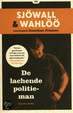 Cover of De lachende politieman / druk 1