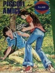 Cover of Piccoli amici