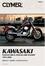 Cover of Kawasaki Vn800 Vulcan & Vulcan Classic 1995-2004