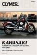 Cover of Kawasaki Vn800 Vulcan & Vulcan Classic 1995-2004