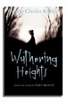 Cover of Wuthering Heights