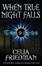 Cover of "When True Night Falls"