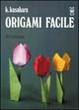 Cover of Origami facile