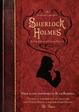Cover of The Penguin Complete Sherlock Holmes