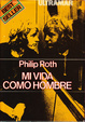 Cover of Mi vida como hombre