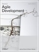 Cover of The Art of Agile Development