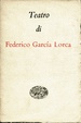Cover of Teatro