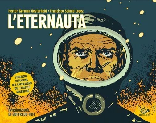 More about L’Eternauta