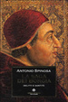 Cover of La saga dei Borgia