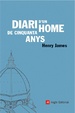 Cover of Diari d'un home de cinquanta anys