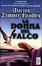 Cover of La donna del falco