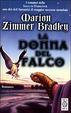Cover of La donna del falco