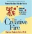 Cover of 'The Creative Fire'