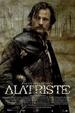 Cover of ALATRISTE; GUION CINEMATOGRAFICO