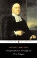 Cover of Principles of Human Knowledge and Three Dialogues Between Hylas and Phil