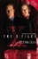 Cover of The X-Files