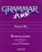 Cover of Grammar in Use Answer key