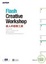 Cover of "Flash Creative Workshop達人的創意工房"