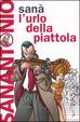 Cover of L'urlo della piattola