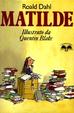 Cover of Matilde