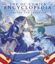 Cover of The DC Comics Encyclopedia