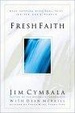 Cover of Fresh Faith