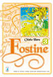 Cover of Fostine 3